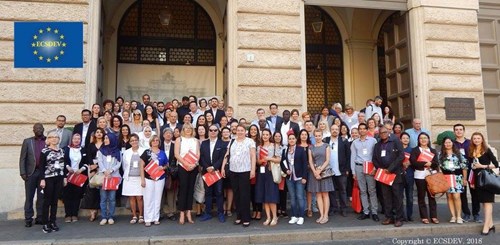 ICSD 2026:14th International Conference on Sustainable Development